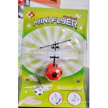 Hot Sales Flying Ball 2CH New Aerocraft infrared RC Ball RC Flying toy